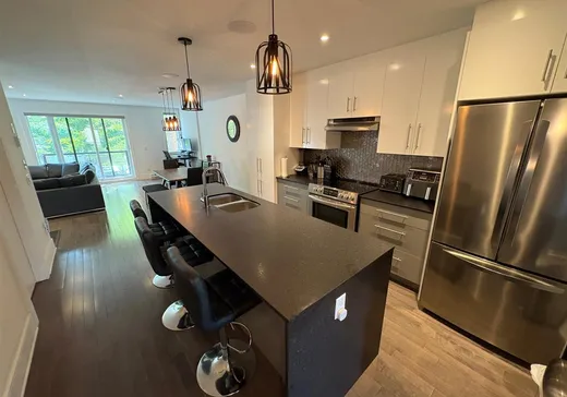 Condo à vendre - 7911 Rue George, App. 202, Montréal (Lachine), H8P 3S5