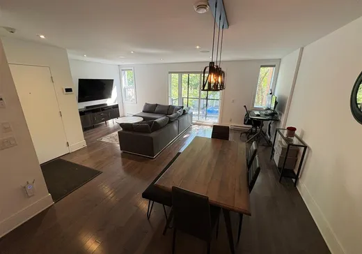 Condo à vendre - 7911 Rue George, App. 202, Montréal (Lachine), H8P 3S5