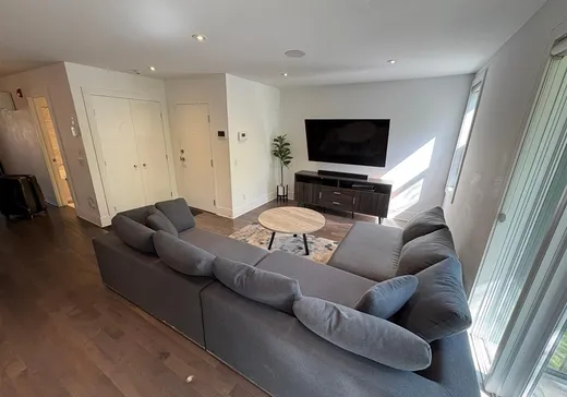 Condo à vendre - 7911 Rue George, App. 202, Montréal (Lachine), H8P 3S5