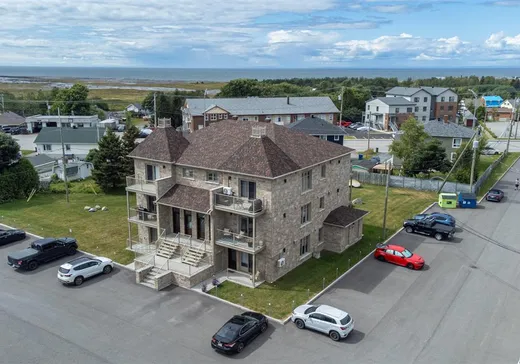 Condo for sale - 306 Av. Pierre-Rouleau, App. 5, Rimouski, G5M0S7