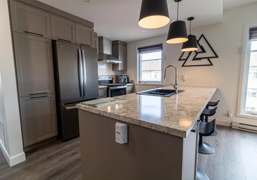 Condo for sale - 306 Av. Pierre-Rouleau, App. 5, Rimouski, G5M 0S7