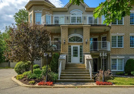 Condo à vendre - 5 Place du Haut-Bois, App. 302, Sainte-Anne-des-Plaines, J5N1Y5