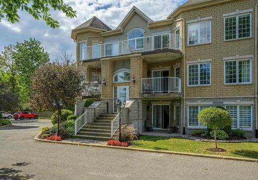 Condo à vendre - 5 Place du Haut-Bois, App. 302, Sainte-Anne-des-Plaines, J5N 1Y5