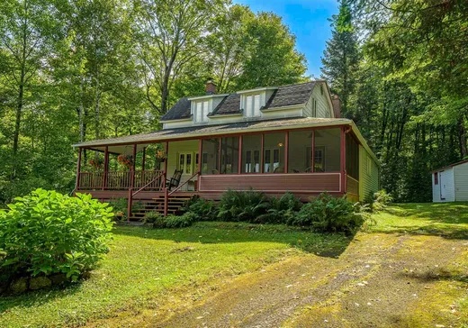 House for sale - 1713 Ch. du Lac-Écho, Prévost, J0R 1T0