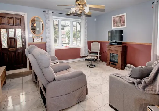 Maison à vendre - 1043 Rue des Bouleaux, Saint-Jérôme, J7Z 6T3