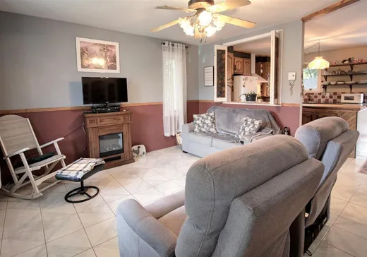Maison à vendre - 1043 Rue des Bouleaux, Saint-Jérôme, J7Z 6T3