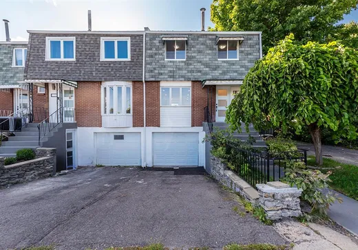 Maison à étages à vendre - 1105 Rue Bellevue, Greenfield Park, J4V1J8