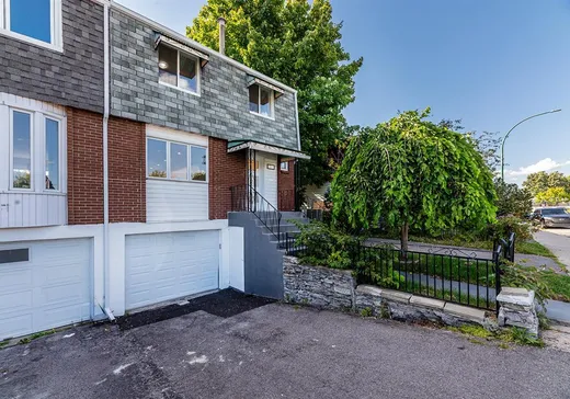 Maison à vendre - 1105 Rue Bellevue, Greenfield Park, J4V 1J8