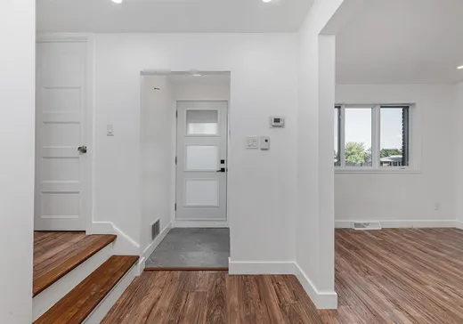 Maison à vendre - 1105 Rue Bellevue, Greenfield Park, J4V 1J8