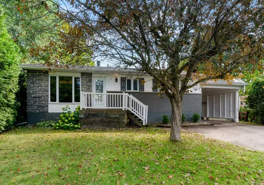 Maison à étages à vendre - 532 35e Avenue, Saint-Jérôme, J7Z2M7