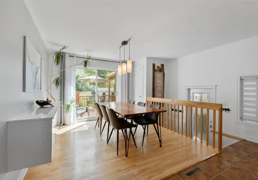 Maison à vendre - 532 35e Avenue, Saint-Jérôme, J7Z 2M7