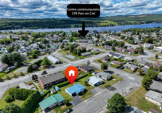 Maison à vendre - 875 Rue Grégoire, Thetford Mines, G0N 1E0