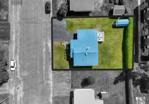 Maison à vendre - 875 Rue Grégoire, Thetford Mines, G0N 1E0