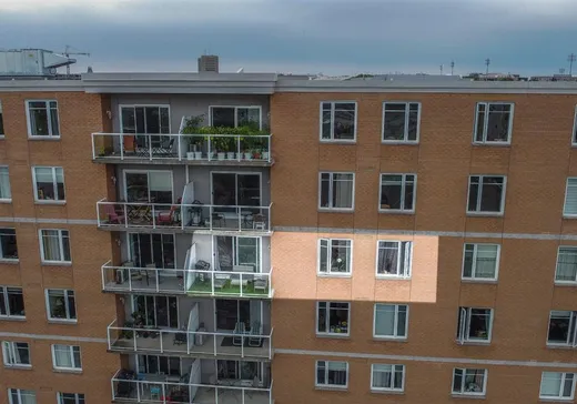 Condo à vendre - 2323 Av. Chapdelaine, App. 604, Ste-Foy, G1V 5B9