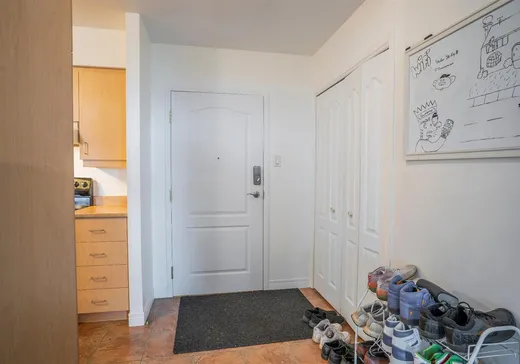 Condo à vendre - 2323 Av. Chapdelaine, App. 604, Ste-Foy, G1V 5B9