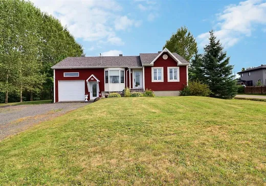 Bungalow for sale - 553 Ch. Bourret, St-Apollinaire, G0S2E0