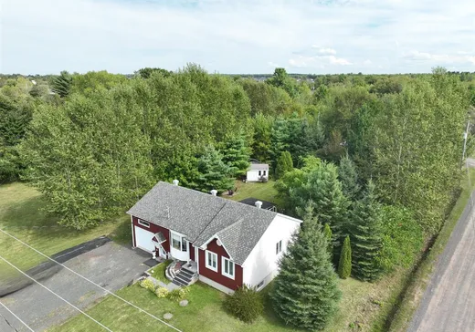 House for sale - 553 Ch. Bourret, St-Apollinaire, G0S 2E0