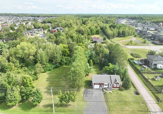 House for sale - 553 Ch. Bourret, St-Apollinaire, G0S 2E0