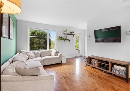 Maison à vendre - 1247B Rue Beaurivage, Lac-St-Charles, G3G 2J9