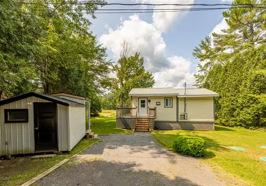 Maison à vendre - 306 Route Philomène-Thibodeau, St-Alban, G0A 3B0