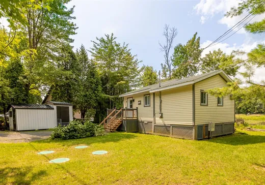 Maison à vendre - 306 Route Philomène-Thibodeau, St-Alban, G0A 3B0