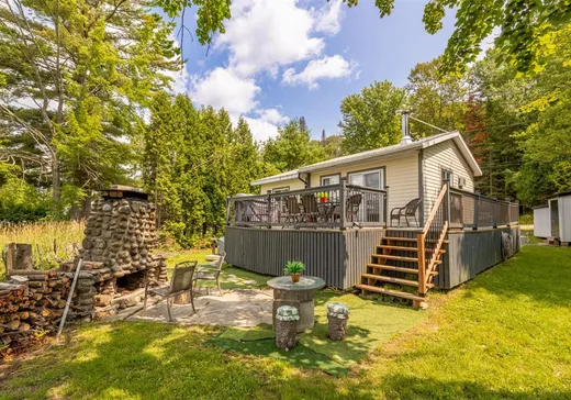 Maison à vendre - 306 Route Philomène-Thibodeau, St-Alban, G0A 3B0