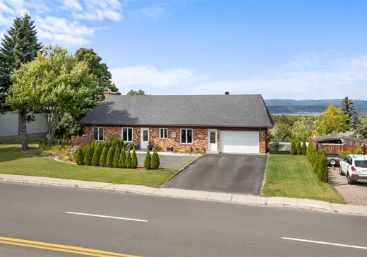 Maison à vendre - 8685 Boul. Guillaume-Couture, Lévis, G6V 8V8