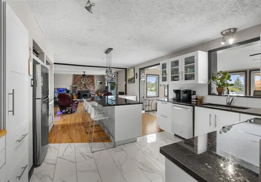 Maison à vendre - 8685 Boul. Guillaume-Couture, Lévis, G6V 8V8