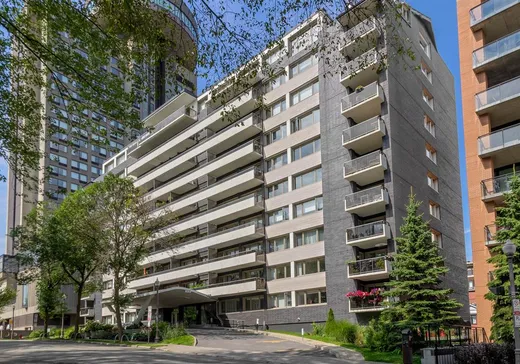 Condo à vendre - 600 Av. Wilfrid-Laurier, App. 304, Ville de Québec, G1R2L5