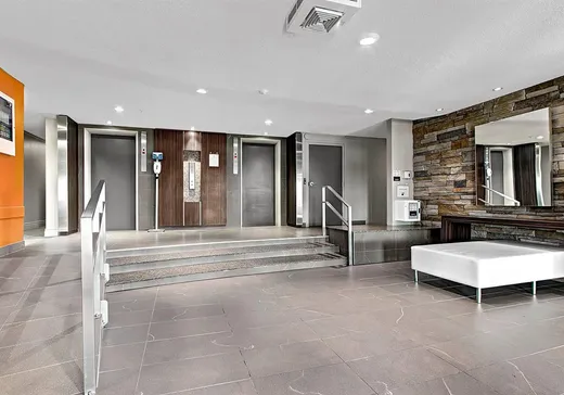 Condo for sale - 600 Av. Wilfrid-Laurier, App. 304, Quebec City, G1R 2L5