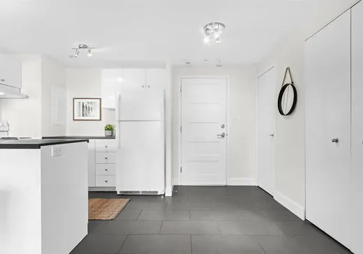 Condo for sale - 600 Av. Wilfrid-Laurier, App. 304, Quebec City, G1R 2L5