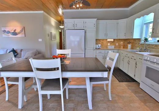 Maison à vendre - 323-325 Ch. de Nicolet-Falls, Danville, J0A 1A0