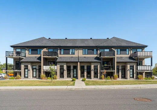 Condo à vendre - 679 Rue Magnone, Granby, J2H3J4