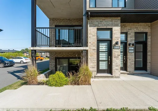 Condo à vendre - 679 Rue Magnone, Granby, J2H 3J4