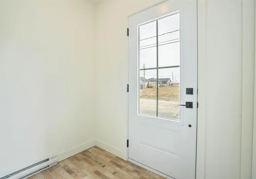 House for sale - 3105 Rue du Maréchal, Drummondville, J2B 5L1