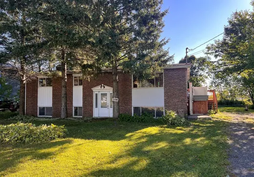 Bungalow à vendre - 300 Route de la Grande-Ligne, Victoriaville, G6T0E9