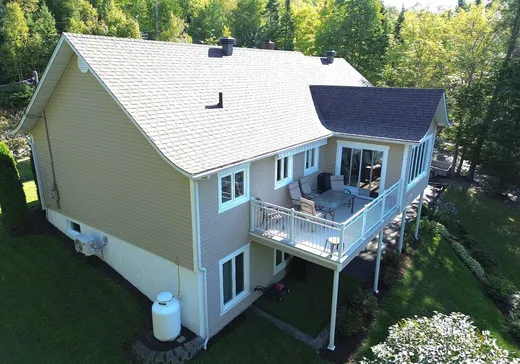 Maison à vendre - 2813 Rue de la Baie-des-Sables, Lac-Mégantic, G6B 1R5