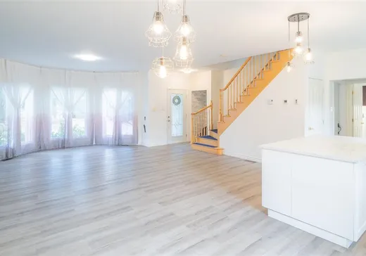 House for sale - 62 Rue de Lusignan, Gatineau, J8T 8B4