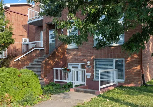 Condo à vendre - 7620A Rue Bouvier, Montréal (LaSalle), H8N2S5