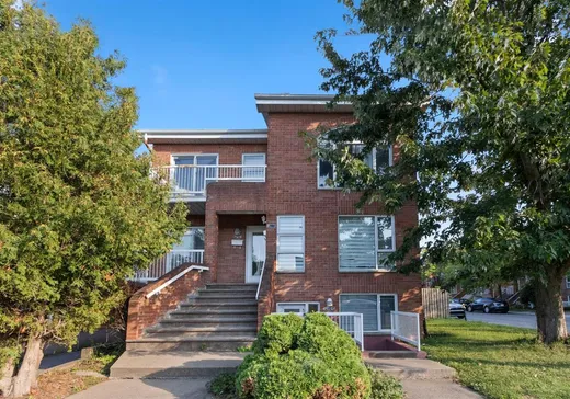 Condo à vendre - 7620A Rue Bouvier, Montréal (LaSalle), H8N 2S5