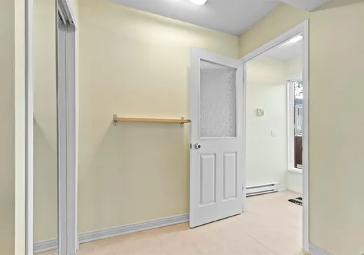 Condo à vendre - 7620A Rue Bouvier, Montréal (LaSalle), H8N 2S5