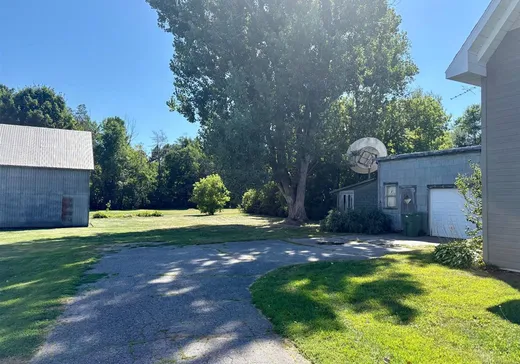 Maison à vendre - 32 Ch. du Pont, Gatineau, J8N 2J1
