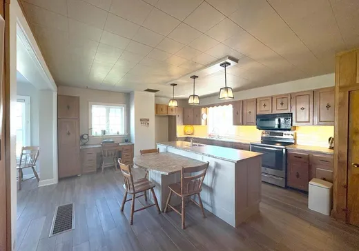 Maison à vendre - 32 Ch. du Pont, Gatineau, J8N 2J1