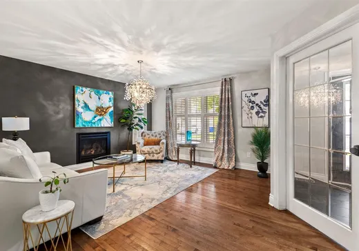 Maison à vendre - 25 Rue Nobert, Gatineau, J8R 3T1