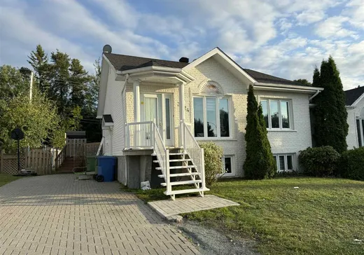 Bungalow for sale - 3424 7e Rue, Val-d'Or, J9P6K8