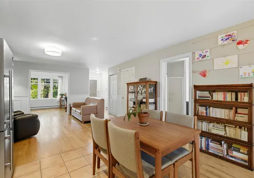 Condo for sale - 8667 Av. Souligny, Montreal (Mercier/Hochelaga-Maisonneuve), H1L 2T1