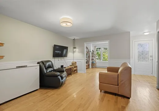 Condo for sale - 8667 Av. Souligny, Montreal (Mercier/Hochelaga-Maisonneuve), H1L 2T1