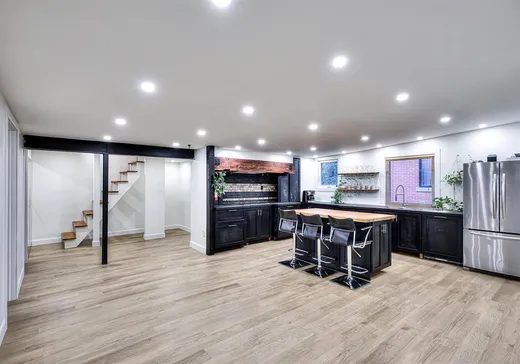 House for sale - 3611 Av. de l'Hôtel-de-Ville, Montreal (Downtown), H2X 3B9