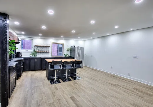 House for sale - 3611 Av. de l'Hôtel-de-Ville, Montreal (Downtown), H2X 3B9