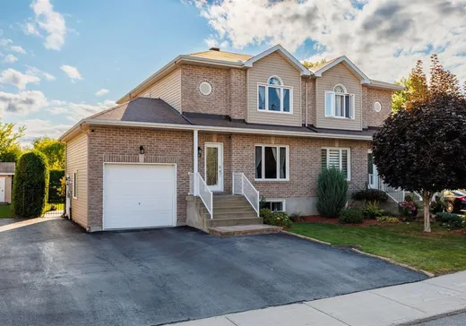 Maison à étages à vendre - 18 Rue de l'Acropole, Gatineau, J9J0L9